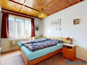Prodej rodinného domu, Bechyně, sídl. 5. května, 142 m2