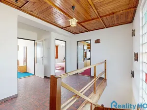 Prodej rodinného domu, Bechyně, sídl. 5. května, 142 m2