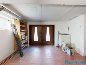 Prodej rodinného domu, Bechyně, sídl. 5. května, 142 m2