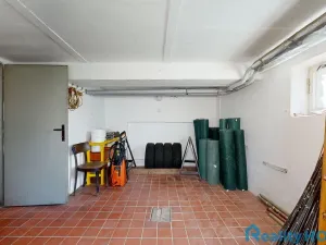 Prodej rodinného domu, Bechyně, sídl. 5. května, 142 m2