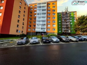 Pronájem bytu 3+1, Rožnov pod Radhoštěm, 60 m2