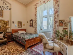 Prodej rodinného domu, Kučerov, 292 m2