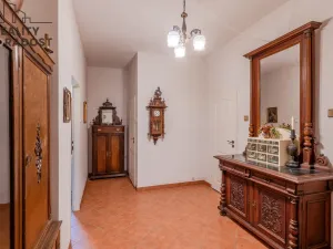 Prodej rodinného domu, Kučerov, 292 m2