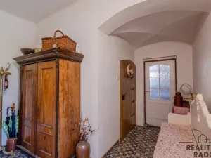 Prodej rodinného domu, Kučerov, 292 m2