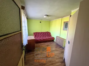 Prodej rodinného domu, Staré Město, 100 m2