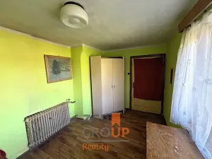 Prodej rodinného domu, Staré Město, 100 m2