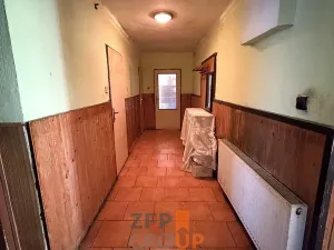 Prodej rodinného domu, Staré Město, 100 m2