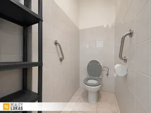 Pronájem ordinace, Ostrava, Milíčova, 127 m2