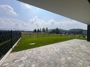 Pronájem rodinného domu, Tichá, 83 m2