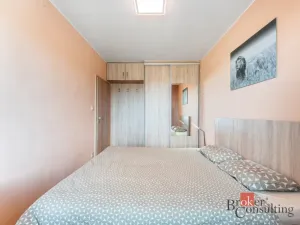 Prodej bytu 2+kk, Blansko, Dvorská, 50 m2