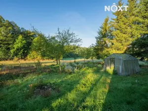 Prodej chalupy, Štíty, 70 m2