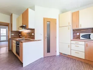 Prodej bytu 1+1, Velké Losiny, sídl. U papírny, 37 m2