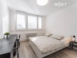 Prodej bytu 3+1, Brno, Hluboká, 66 m2