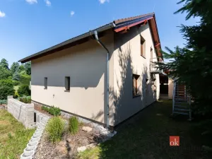 Prodej rodinného domu, Krupka - Maršov, Dolní Maršov, 145 m2