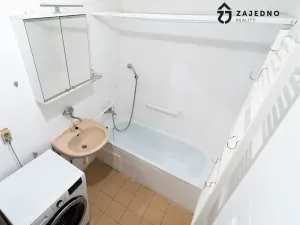 Prodej rodinného domu, Nové Syrovice, 77 m2