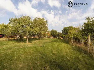 Prodej rodinného domu, Nové Syrovice, 77 m2