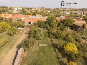 Prodej rodinného domu, Nové Syrovice, 77 m2