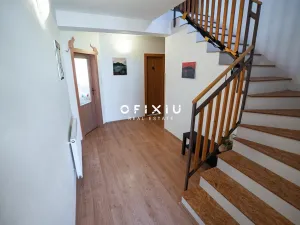 Prodej rodinného domu, Zaječí, Požární, 169 m2