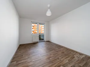Pronájem bytu 2+kk, Mladá Boleslav - Mladá Boleslav III, U Kasáren, 43 m2