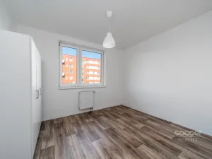 Pronájem bytu 2+kk, Mladá Boleslav - Mladá Boleslav III, U Kasáren, 43 m2