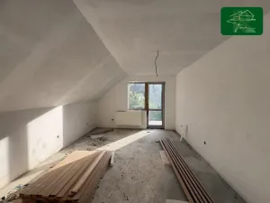 Prodej rodinného domu, Kvítkov, 150 m2