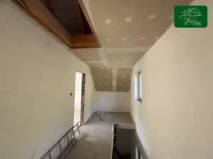 Prodej rodinného domu, Kvítkov, 150 m2