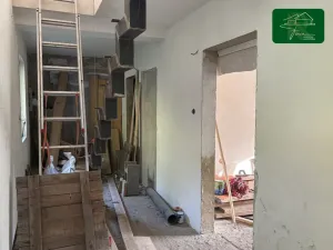 Prodej rodinného domu, Kvítkov, 150 m2
