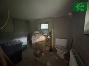 Prodej rodinného domu, Kvítkov, 150 m2