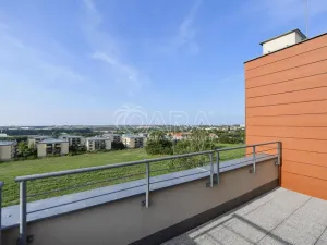 Prodej bytu 2+kk, Praha - Zličín, Lanžhotská, 61 m2