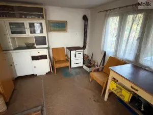 Prodej zahrady, Most, Okrajová, 479 m2