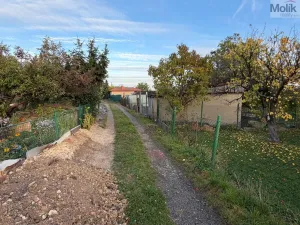 Prodej zahrady, Most, Okrajová, 479 m2