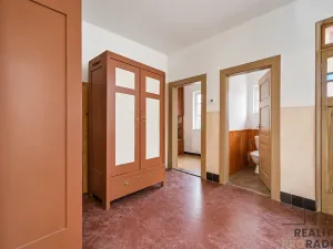 Prodej rodinného domu, Nový Hrádek, Hradní, 120 m2