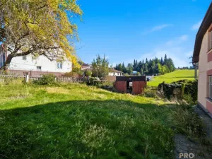 Prodej rodinného domu, Nový Hrádek, Hradní, 120 m2