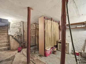 Prodej rodinného domu, Nový Hrádek, Hradní, 120 m2