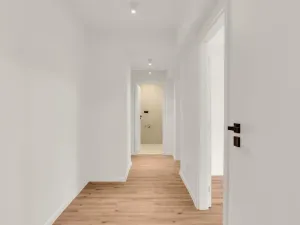 Prodej bytu 3+kk, Praha, Oblouková, 63 m2