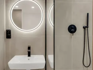 Prodej bytu 3+kk, Praha, Oblouková, 63 m2