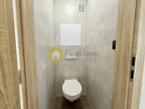 Pronájem bytu 2+kk, Strakonice - Strakonice I, Mládežnická, 41 m2