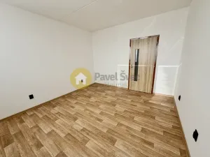 Pronájem bytu 2+kk, Strakonice - Strakonice I, Mládežnická, 41 m2