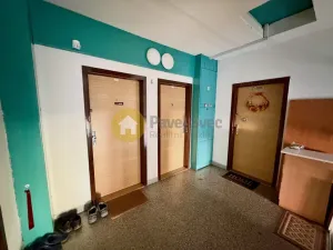 Pronájem bytu 2+kk, Strakonice - Strakonice I, Mládežnická, 41 m2