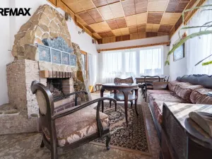 Prodej rodinného domu, Příbram - Kozičín, 117 m2