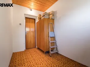 Prodej rodinného domu, Příbram - Kozičín, 117 m2