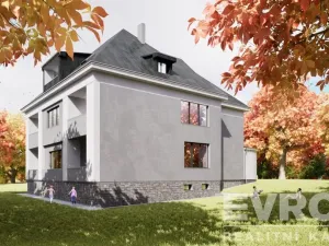 Prodej atypického bytu, Havlíčkův Brod, Rozkošská, 116 m2