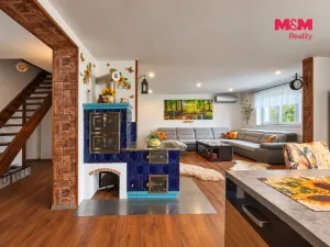 Prodej rodinného domu, Hostovlice, 98 m2