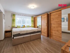 Prodej rodinného domu, Hostovlice, 98 m2