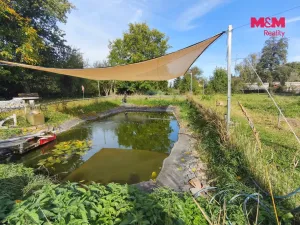 Prodej rodinného domu, Hostovlice, 98 m2