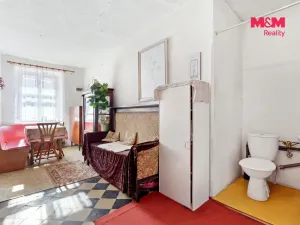 Prodej rodinného domu, Lovečkovice - Knínice, 347 m2