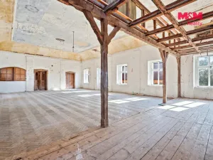 Prodej rodinného domu, Lovečkovice - Knínice, 347 m2