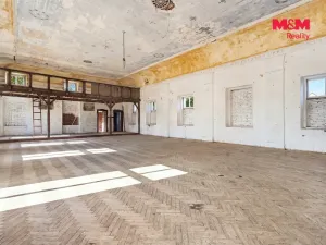 Prodej rodinného domu, Lovečkovice - Knínice, 347 m2