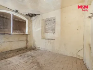Prodej rodinného domu, Lovečkovice - Knínice, 347 m2