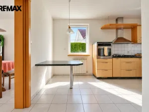 Prodej rodinného domu, Trutnov - Střední Předměstí, Hüttlova, 115 m2